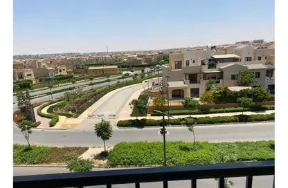 شقة - 2 غرف نوم - 3 حمامات للايجار في ميفيدا - كمبوندات التجمع الخامس - التجمع الخامس - مدينة القاهرة الجديدة - القاهرة