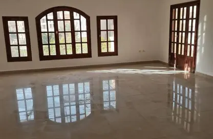 Apartment - 4 Bedrooms - 3 Bathrooms for rent in Mirage City - The 1st Settlement - New Cairo City - Cairo
