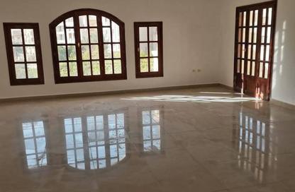 Apartment - 4 Bedrooms - 3 Bathrooms for rent in Mirage City - The 1st Settlement - New Cairo City - Cairo