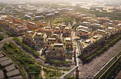 Office Space - Studio for sale in One Ninety - South Teseen St. - The 5th Settlement - New Cairo City - Cairo Office Space - Studio for sale in One Ninety - South Teseen St. - The 5th Settlement - New Cairo City - Cairo