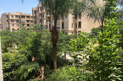 Apartment - 3 Bedrooms - 2 Bathrooms for sale in Madinaty - Cairo