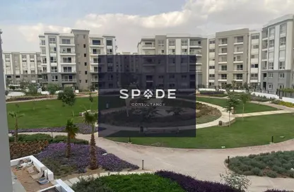 Apartment - 3 Bedrooms - 3 Bathrooms for sale in Hyde Park - New Cairo City - Cairo