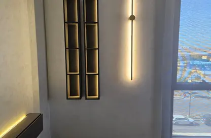 Apartment - 2 Bedrooms - 2 Bathrooms for sale in Karmell - New Zayed City - Sheikh Zayed City - Giza