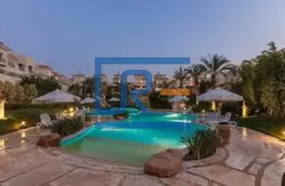 فيلا - 3 غرف نوم - 3 حمامات للبيع في الباتيو 4 - الباتيو - كمبوندات الشروق - مدينة الشروق - القاهرة