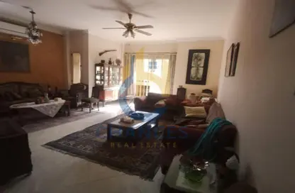 Apartment - 2 Bedrooms - 2 Bathrooms for sale in Akhnaton St. - District 5 - The 5th Settlement - New Cairo City - Cairo