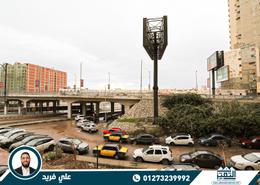 شقة - 3 غرف نوم for للبيع in كوبرى 14 مايو - سموحة - حي شرق - الاسكندرية