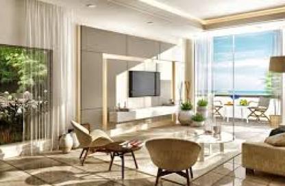 Chalet - 3 Bedrooms - 3 Bathrooms for sale in Silver Sands - Qesm Marsa Matrouh - North Coast