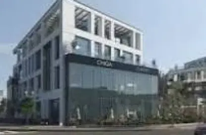 عيادة - استوديو - 1 حمام للبيع في سنترال هب - محور 26 يوليو - مدينة 6 أكتوبر - الجيزة عيادة - استوديو - 1 حمام للبيع في سنترال هب - محور 26 يوليو - مدينة 6 أكتوبر - الجيزة