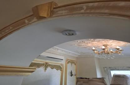 Townhouse - 4 Bedrooms - 5 Bathrooms for rent in Hyde Park - 5th Settlement Compounds - The 5th Settlement - New Cairo City - Cairo