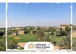 Villa - 5 bedrooms - 5 bathrooms for للايجار in Swan Lake - Qesm Ad Dabaah - North Coast Villa - 5 bedrooms - 5 bathrooms for للايجار in Swan Lake - Qesm Ad Dabaah - North Coast
