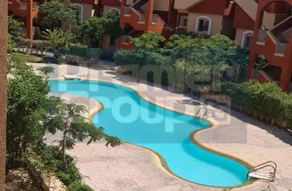 شاليه - 2 غرف نوم - 1 حمام للبيع في Bungalows North Coast - بانجلوز - مركز الحمام - الساحل الشمالي