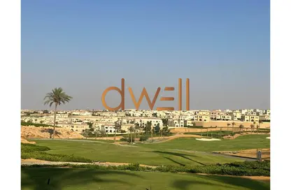 Twin House - 4 Bedrooms - 3 Bathrooms for sale in Levana - Uptown Cairo - Mokattam - Cairo Twin House - 4 Bedrooms - 3 Bathrooms for sale in Levana - Uptown Cairo - Mokattam - Cairo