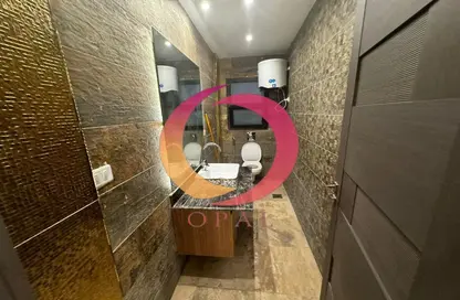شقة - 3 غرف نوم - 3 حمامات للايجار في نيو جيزة - طريق مصر اسكندرية الصحراوي - مدينة 6 أكتوبر - الجيزة