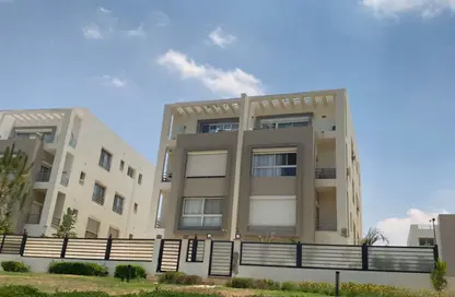 Duplex - 3 Bedrooms - 3 Bathrooms for sale in Hyde Park - New Cairo City - Cairo Duplex - 3 Bedrooms - 3 Bathrooms for sale in Hyde Park - New Cairo City - Cairo