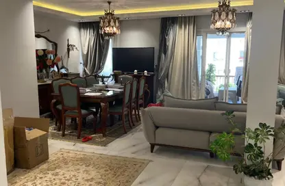 Apartment - 3 Bedrooms - 3 Bathrooms for rent in Mountain View Hyde Park - 5th Settlement Compounds - The 5th Settlement - New Cairo City - Cairo Apartment - 3 Bedrooms - 3 Bathrooms for rent in Mountain View Hyde Park - 5th Settlement Compounds - The 5th Settlement - New Cairo City - Cairo