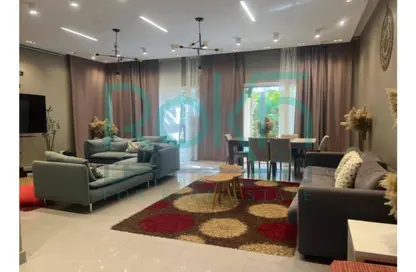 Villa - 4 Bedrooms - 4 Bathrooms for sale in Allegria - Sheikh Zayed Compounds - Sheikh Zayed City - Giza