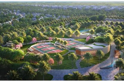 Villa - 4 Bedrooms - 4 Bathrooms for sale in Noor City - Cairo