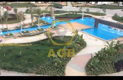 شقة - 4 غرف نوم - 3 حمامات للبيع في استوريا بارك - حدائق اكتوبر - مدينة 6 أكتوبر - الجيزة