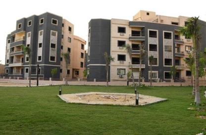Apartment - 3 Bedrooms - 3 Bathrooms for sale in Sephora Heights - 5th Settlement Compounds - The 5th Settlement - New Cairo City - Cairo