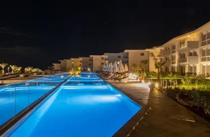 Chalet - 4 Bedrooms - 4 Bathrooms for sale in IL Monte Galala - Al Ain Al Sokhna - Suez Chalet - 4 Bedrooms - 4 Bathrooms for sale in IL Monte Galala - Al Ain Al Sokhna - Suez