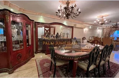 Apartment - 3 Bedrooms - 2 Bathrooms for sale in Sidi Gaber - Hay Sharq - Alexandria