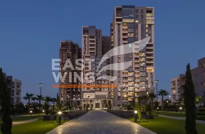 Apartment - 3 Bedrooms - 3 Bathrooms for sale in Aeon - 6 October Compounds - 6 October City - Giza