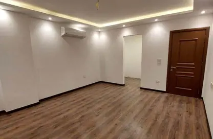 Apartment - 3 Bedrooms - 2 Bathrooms for sale in Al Maqsad - New Capital Compounds - New Capital City - Cairo