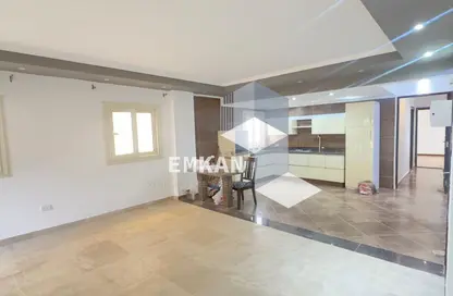 شقة - 2 غرف نوم - 1 حمام للايجار في 6 ويست - بيفرلي هيلز - كمبوندات الشيخ زايد - الشيخ زايد - الجيزة