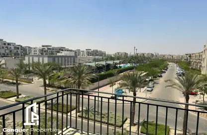 شقة - 3 غرف نوم - 3 حمامات للبيع في ايستاون - كمبوندات التجمع الخامس - التجمع الخامس - مدينة القاهرة الجديدة - القاهرة