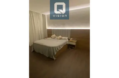 Apartment - 3 Bedrooms - 2 Bathrooms for rent in Wesal City - El Shorouk Compounds - Shorouk City - Cairo