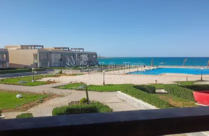 Chalet - 2 Bedrooms - 1 Bathroom for sale in Coronado Marina - Al Ain Al Sokhna - Suez Chalet - 2 Bedrooms - 1 Bathroom for sale in Coronado Marina - Al Ain Al Sokhna - Suez
