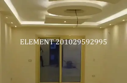 Apartment - 3 Bedrooms - 2 Bathrooms for sale in Al Khamayel city - Sheikh Zayed Compounds - Sheikh Zayed City - Giza