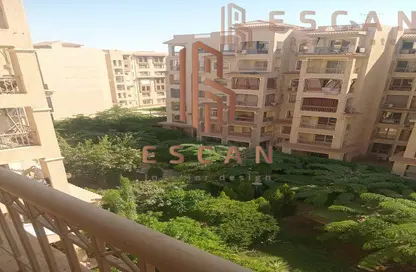 شقة - 2 غرف نوم - 1 حمام للبيع في مدينتي - القاهرة