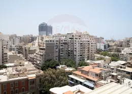 Apartment - 3 Bedrooms - 2 Bathrooms for sale in Ibrahim Helmy St. - Roushdy - Hay Sharq - Alexandria
