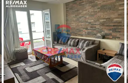 Apartment - 3 Bedrooms - 2 Bathrooms for sale in Janna 2 - Sheikh Zayed Compounds - Sheikh Zayed City - Giza