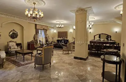 Duplex - 3 Bedrooms - 2 Bathrooms for sale in Al Khamayel city - Sheikh Zayed Compounds - Sheikh Zayed City - Giza Duplex - 3 Bedrooms - 2 Bathrooms for sale in Al Khamayel city - Sheikh Zayed Compounds - Sheikh Zayed City - Giza