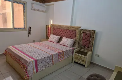 Apartment - 3 Bedrooms - 1 Bathroom for rent in Awel Faisal - Faisal - Hay El Haram - Giza