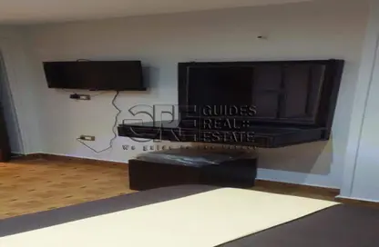 Apartment - 3 Bedrooms - 2 Bathrooms for rent in Amman St. - Dokki - Giza