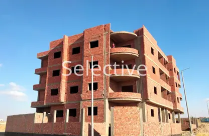 Apartment - 3 Bedrooms - 3 Bathrooms for sale in Bait Alwatan - The 5th Settlement - New Cairo City - Cairo