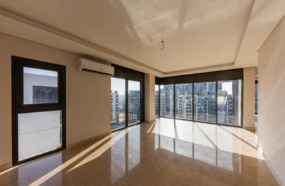 Apartment - 3 Bedrooms - 2 Bathrooms for sale in Park Side Residence - Zed Towers - Sheikh Zayed Compounds - Sheikh Zayed City - Giza