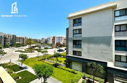 Chalet - 2 Bedrooms - 2 Bathrooms for sale in Marassi - Sidi Abdel Rahman - North Coast
