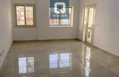 Apartment - 3 Bedrooms - 2 Bathrooms for rent in R3 - New Capital City - Cairo
