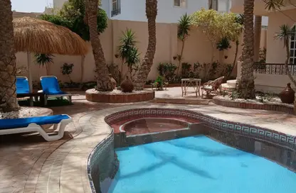 Chalet - 4 Bedrooms - 4 Bathrooms for sale in Q North - Sidi Abdel Rahman - North Coast