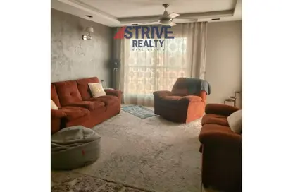 شقة - 3 غرف نوم - 2 حمامات للبيع في دار مصر الأندلس المرحلة التانية - شارع التسعين الجنوبي - التجمع الخامس - مدينة القاهرة الجديدة - القاهرة