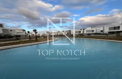 Apartment - 3 Bedrooms - 3 Bathrooms for sale in Joulz - Cairo Alexandria Desert Road - 6 October City - Giza