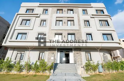 Apartment - 3 Bedrooms - 2 Bathrooms for rent in Al Andalus District - New Cairo City - Cairo
