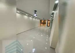 Office Space - Studio - 2 Bathrooms for rent in Abdel Salam Aref St. - Laurent - Hay Sharq - Alexandria