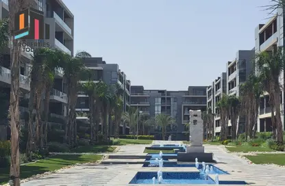 Penthouse - 3 Bedrooms - 3 Bathrooms for sale in El Patio Oro - 5th Settlement Compounds - The 5th Settlement - New Cairo City - Cairo Penthouse - 3 Bedrooms - 3 Bathrooms for sale in El Patio Oro - 5th Settlement Compounds - The 5th Settlement - New Cairo City - Cairo