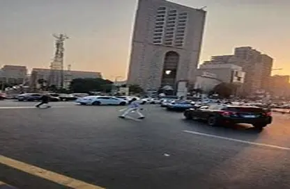 قطعة أرض - استوديو للبيع في شارع التحرير - الدقي - الجيزة