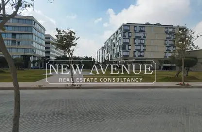 مساحات مكتبية - استوديو - 2 حمامات للايجار في ذا بورتال - بيفرلي هيلز - كمبوندات الشيخ زايد - الشيخ زايد - الجيزة